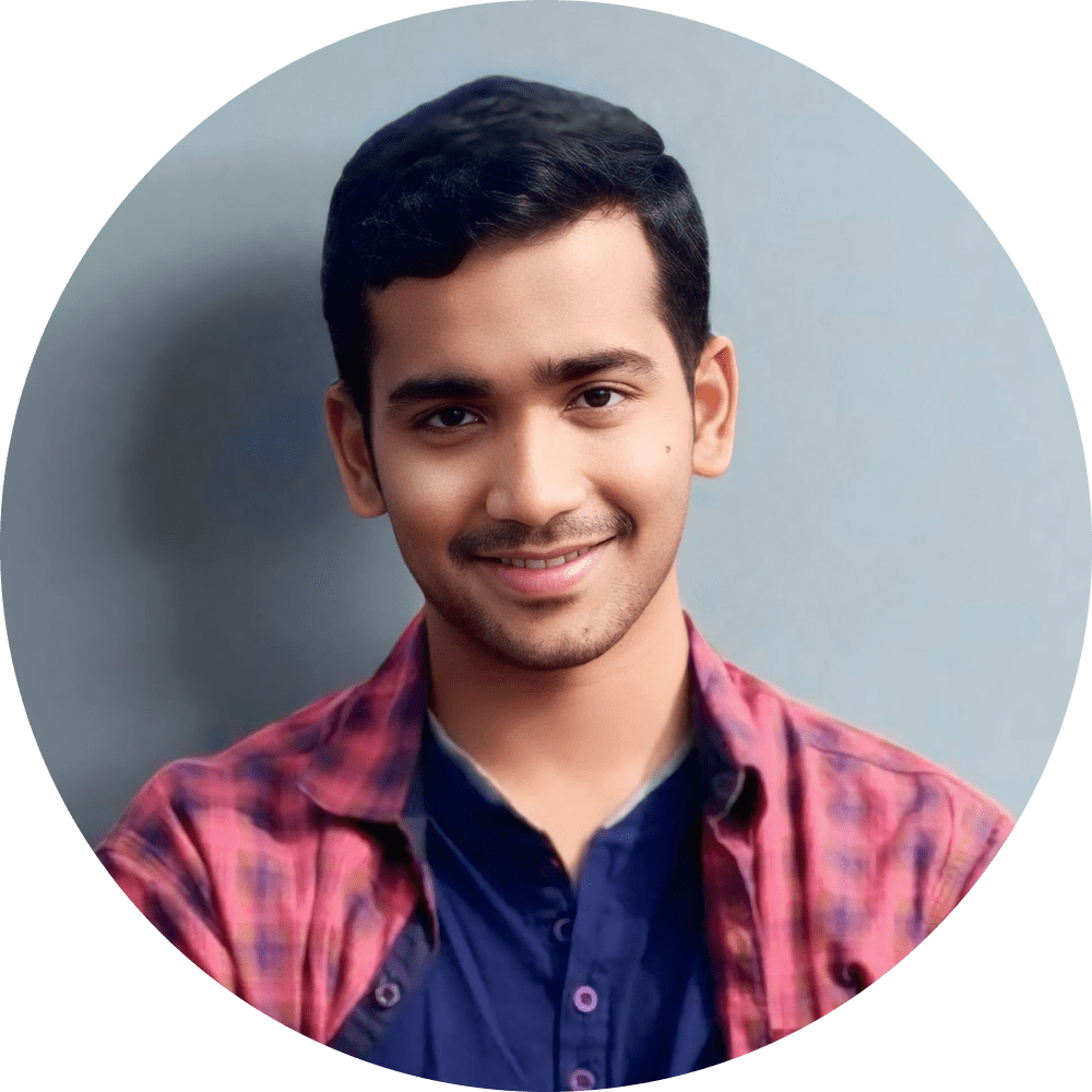 Sudipta Sen profile picture